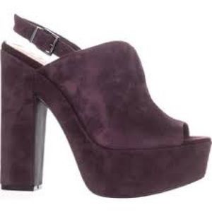 Jessica Simpson Platform Heels